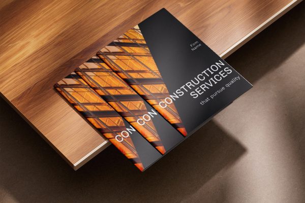 A6 Pamphlet Printing - Image 3