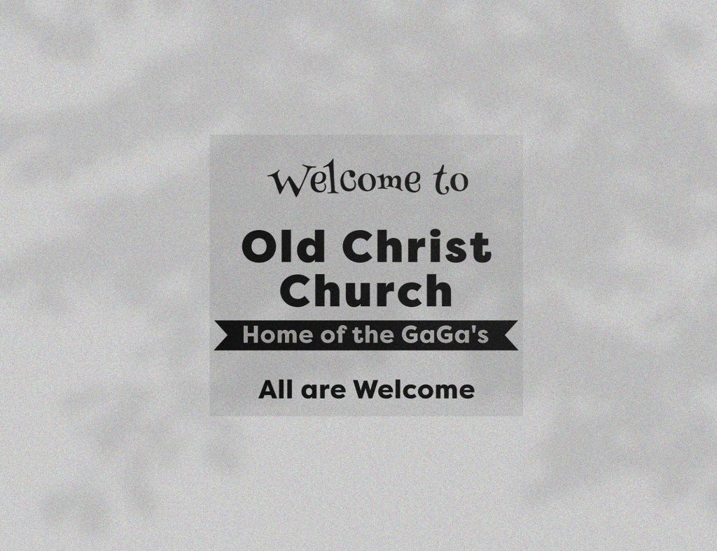 Personalised Shape Stickers 3