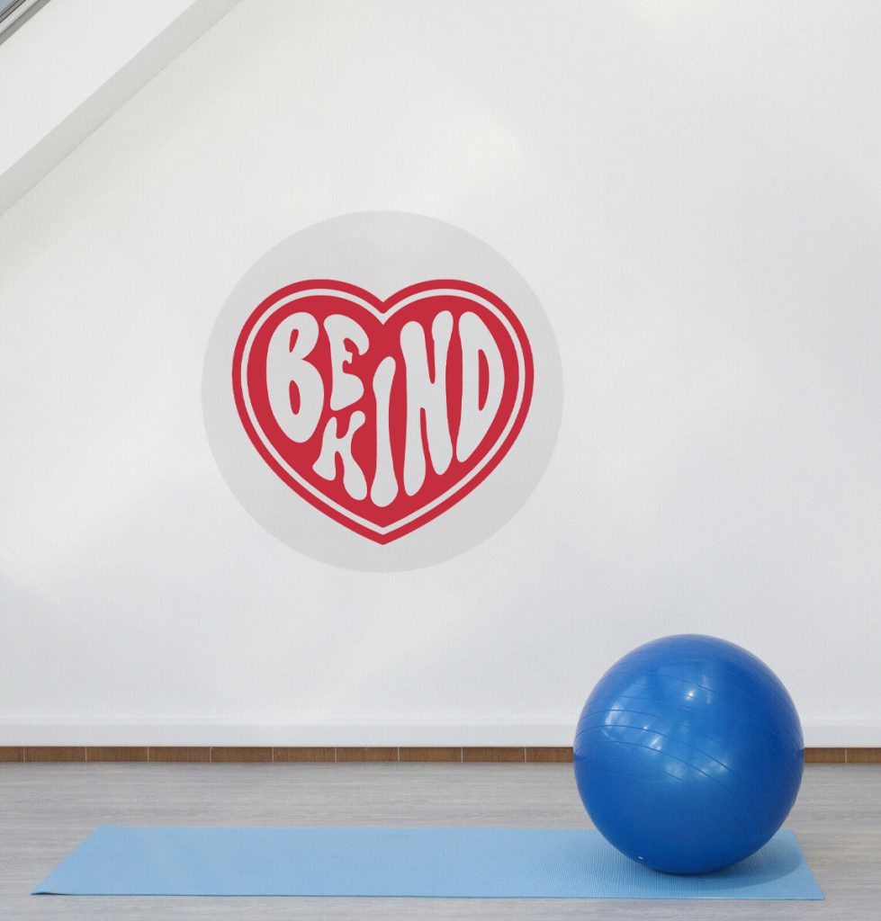 Personalised Shape Stickers