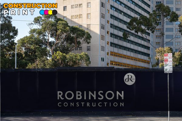 Hoarding Panels Printing - Image 3
