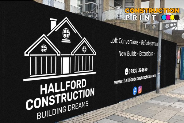 Printed Hoardings - Image 3