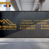 Printed Hoardings 4
