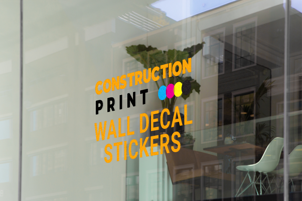 Wall Decals Stickers