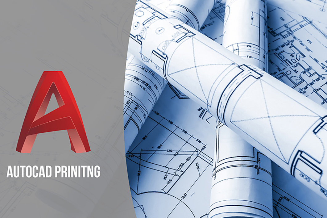Autocad Printing