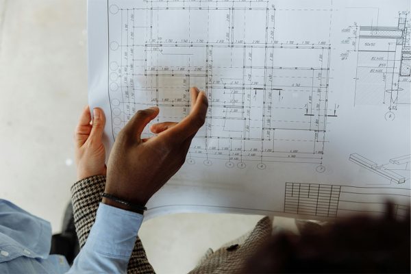 Engineering Drawing Printing