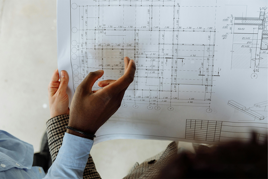 Engineering Drawing Printing