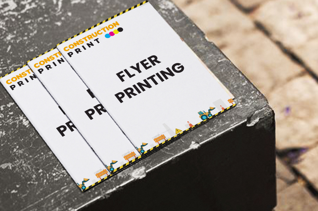 Flyer Printing