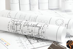 Construction and Architectural Plan Printing