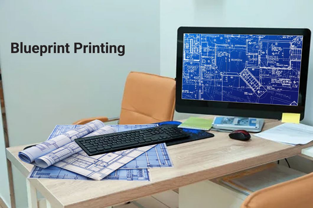 Blueprint Printing