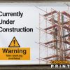 Scaffolding Banner Printing 6