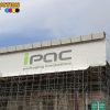 Scaffolding Wrap Advertising 3