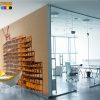 Self Adhesive Wall Graphics 3
