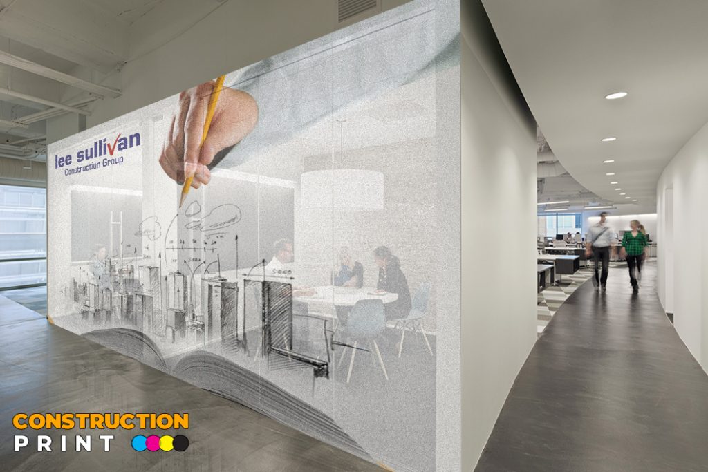 Self Adhesive Wall Graphics 4