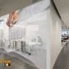 Self Adhesive Wall Graphics 4