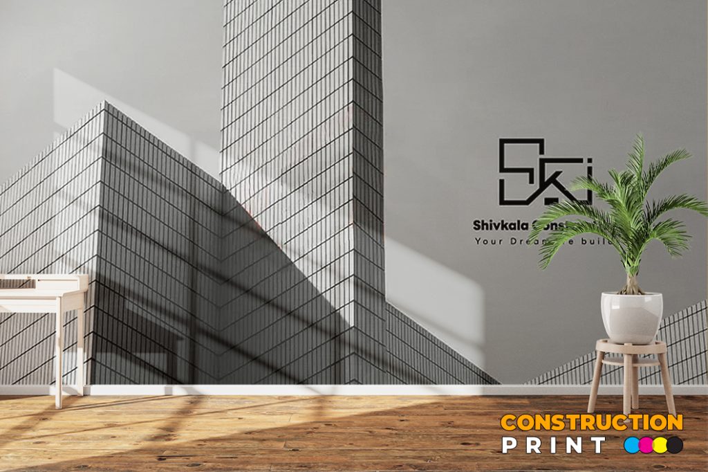 Self Adhesive Wall Graphics 5