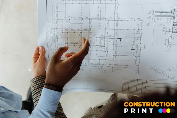 Site Plan Printing - Image 5