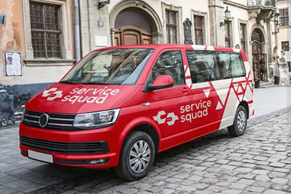 Van Decals - Image 4