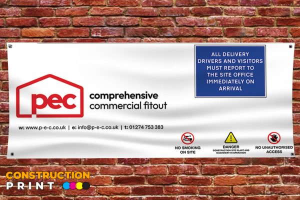 Banner Printing Services - Image 2