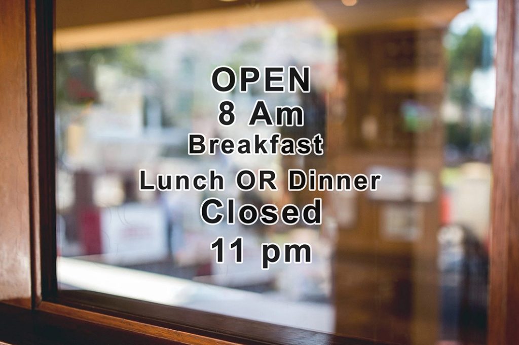 Vinyl Letter Stickers 3