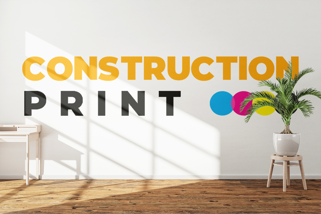 Wall Decal Printing