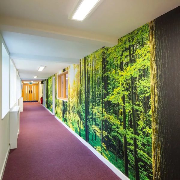 Wall Sticker Printing - Image 2