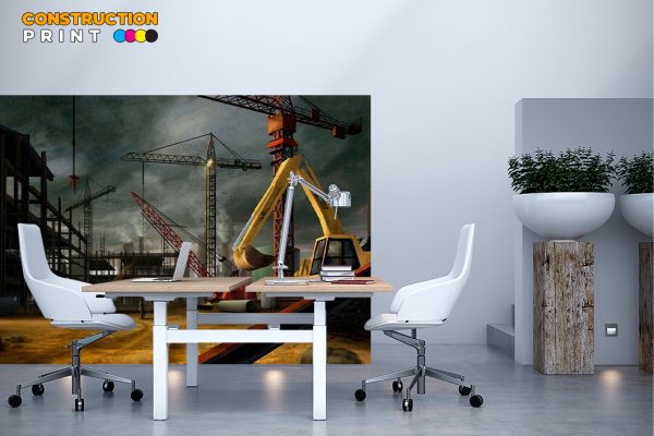 Wall Decal Printing - Image 3
