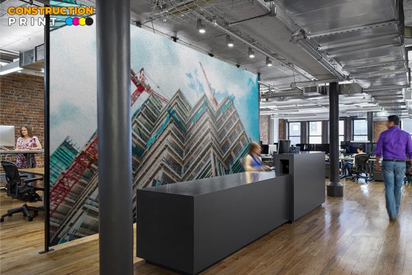 Wall Decal Printing - Image 4