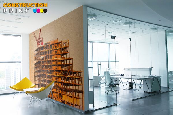 Wall Decal Printing - Image 5