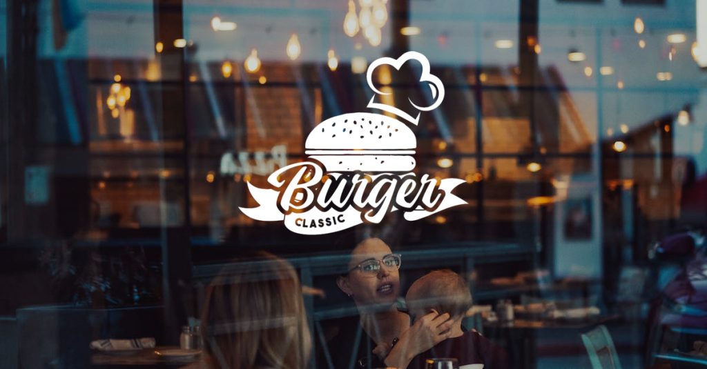 Window Decal Stickers 3