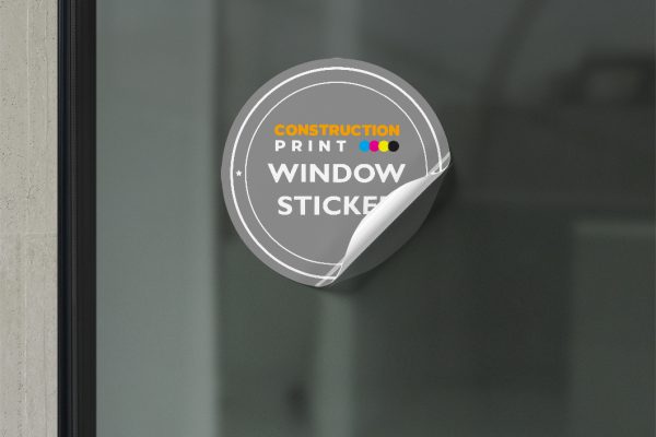 Window Graphics Installation - Image 3