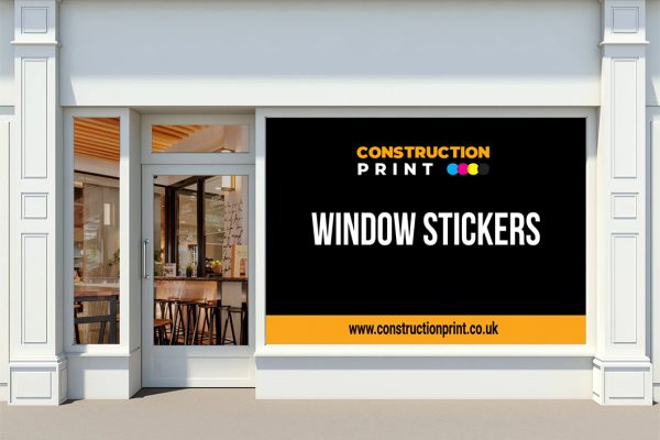 Window Graphics Installation - Image 2