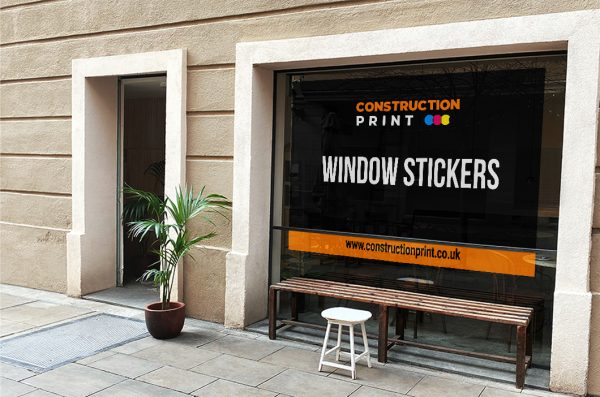 Window Graphics Installation - Image 5