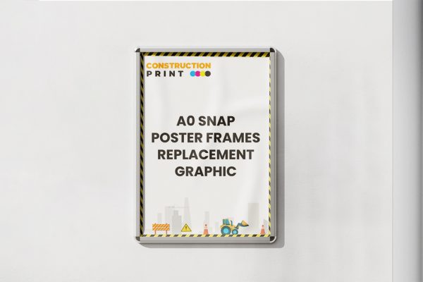 A0 Snap Frames - Replacement Graphics - Image 4