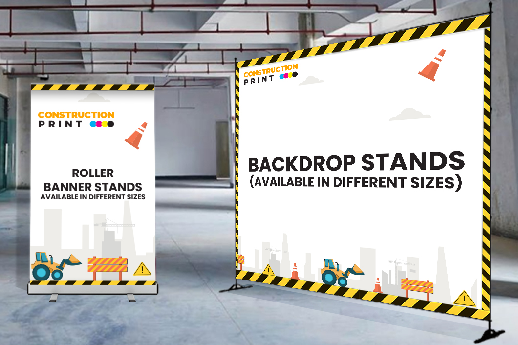 Banner Stands