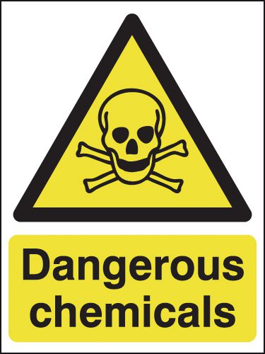 Chemical Signs