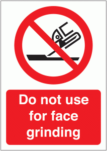 Do Not Use Out Of Order Signs