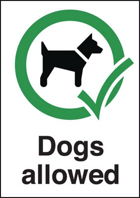Dog Signs