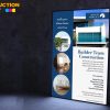 LED Light Box Display 1