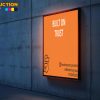 LED Light Box Display 2