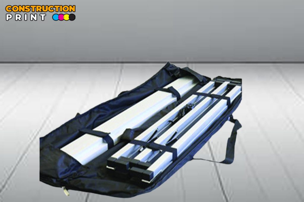 Roller Banner Stand Only (1200mm x 2000mm) 2