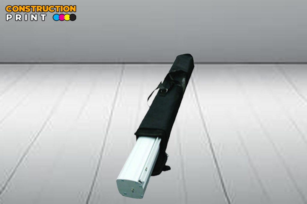 Roller Banner Stand Only (1200mm x 2000mm) 3