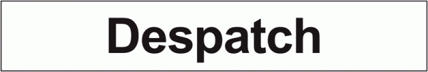 Stock Status KPI Header Boards