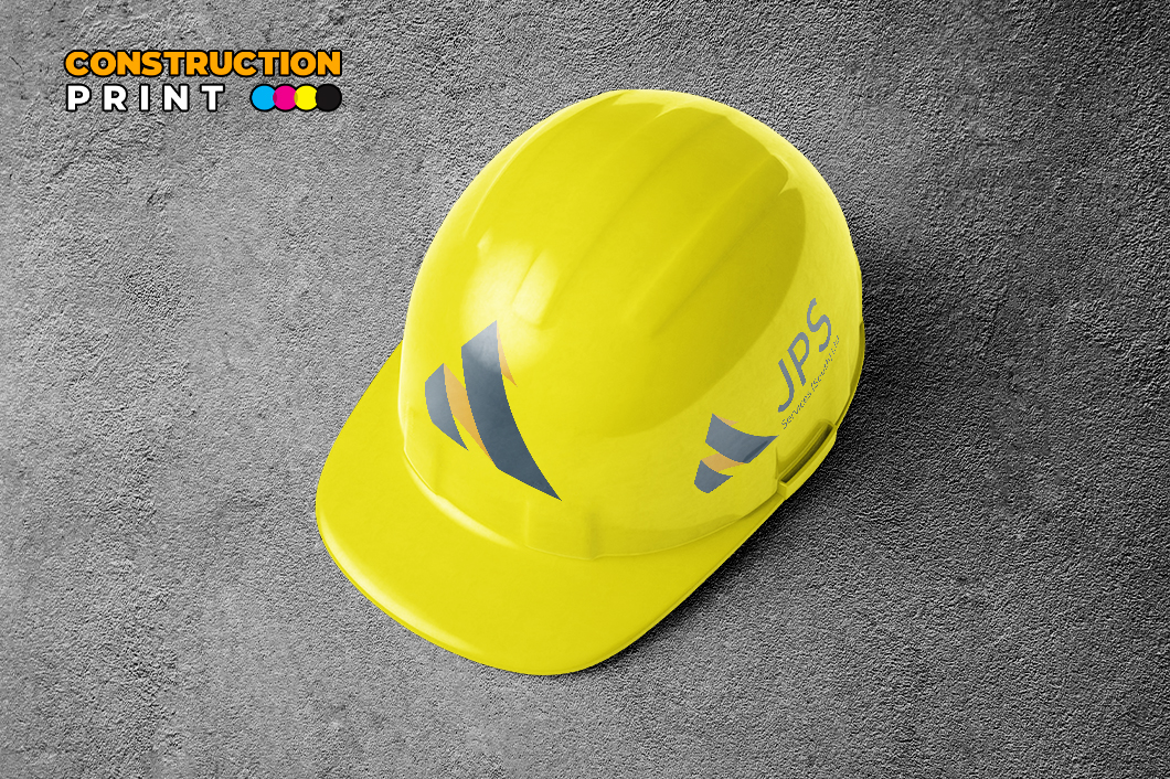Tool & Equipment Decal Stickers