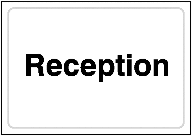 Warehouse Signs