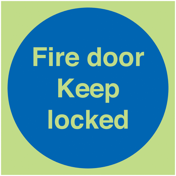 Door Signs