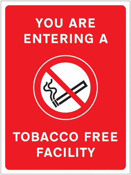 Emergency Facilities Signs